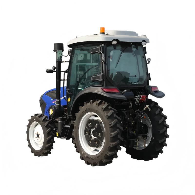 100HP TBL farm traktor