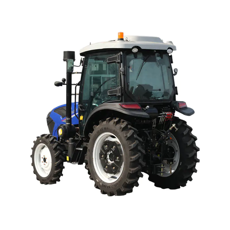 100HP TBL farm traktor