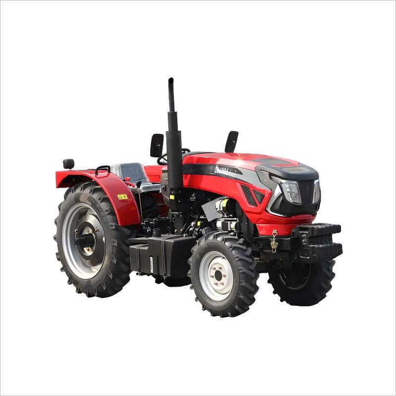 100HP TD Farm Traktor