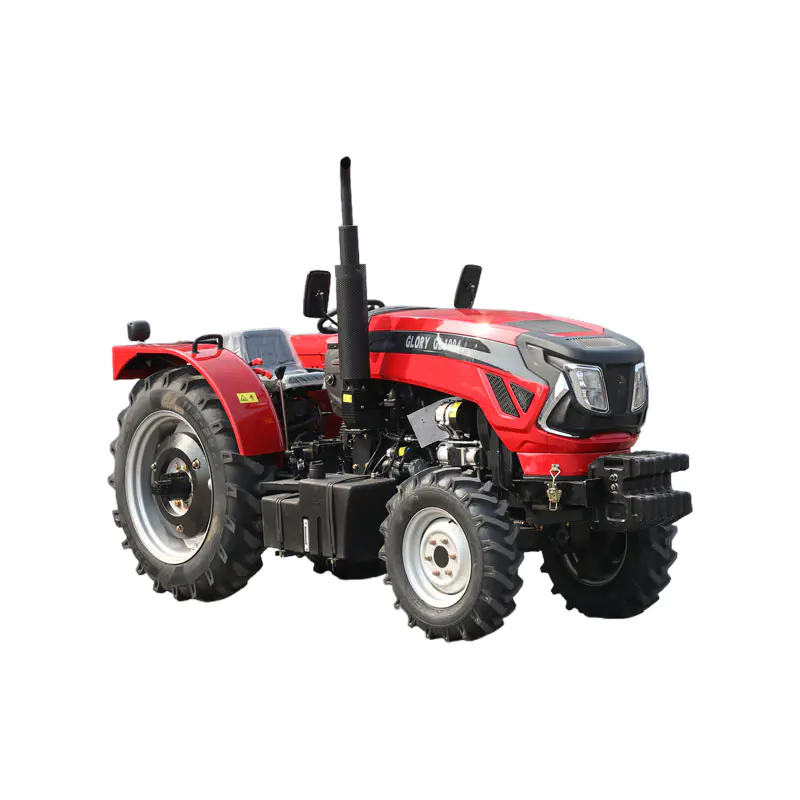 100HP TD Farm Traktor