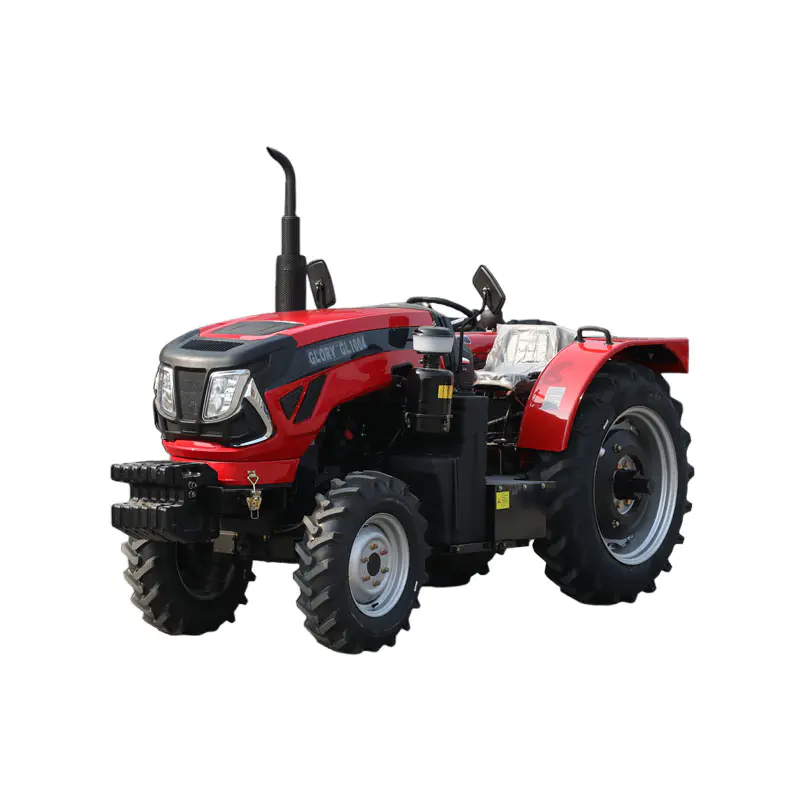 100HP TD3S Farm Traktor