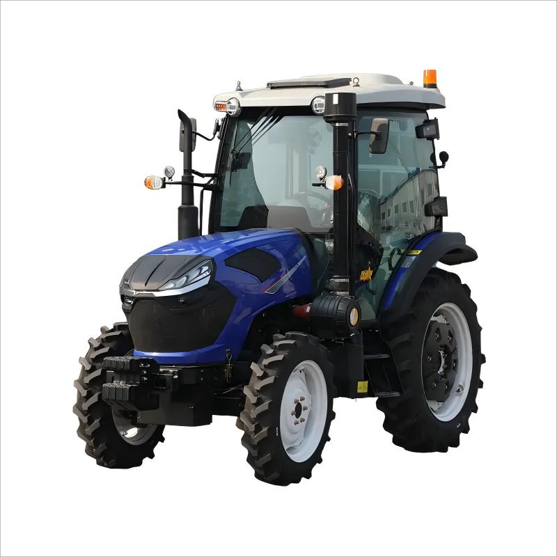 120 lóerős TF mezőgazdasági traktor
