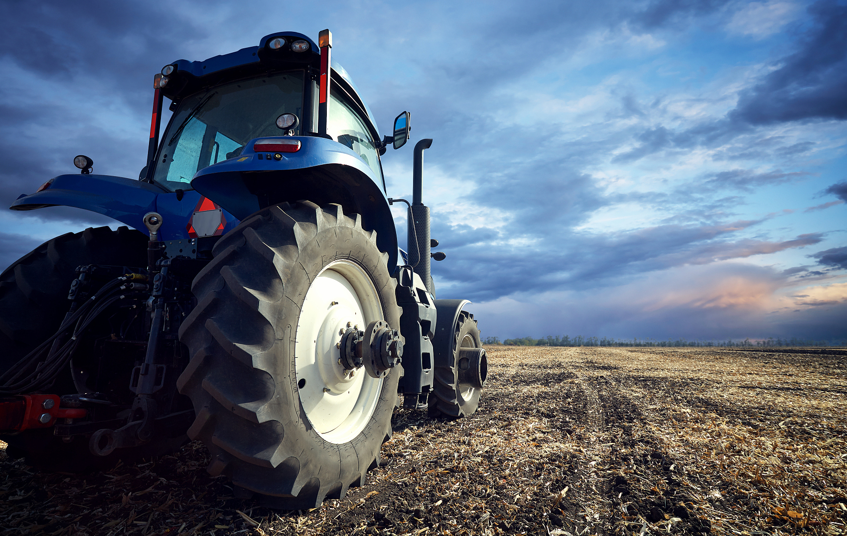 A dízel mini traktor 10 legjobb előnye