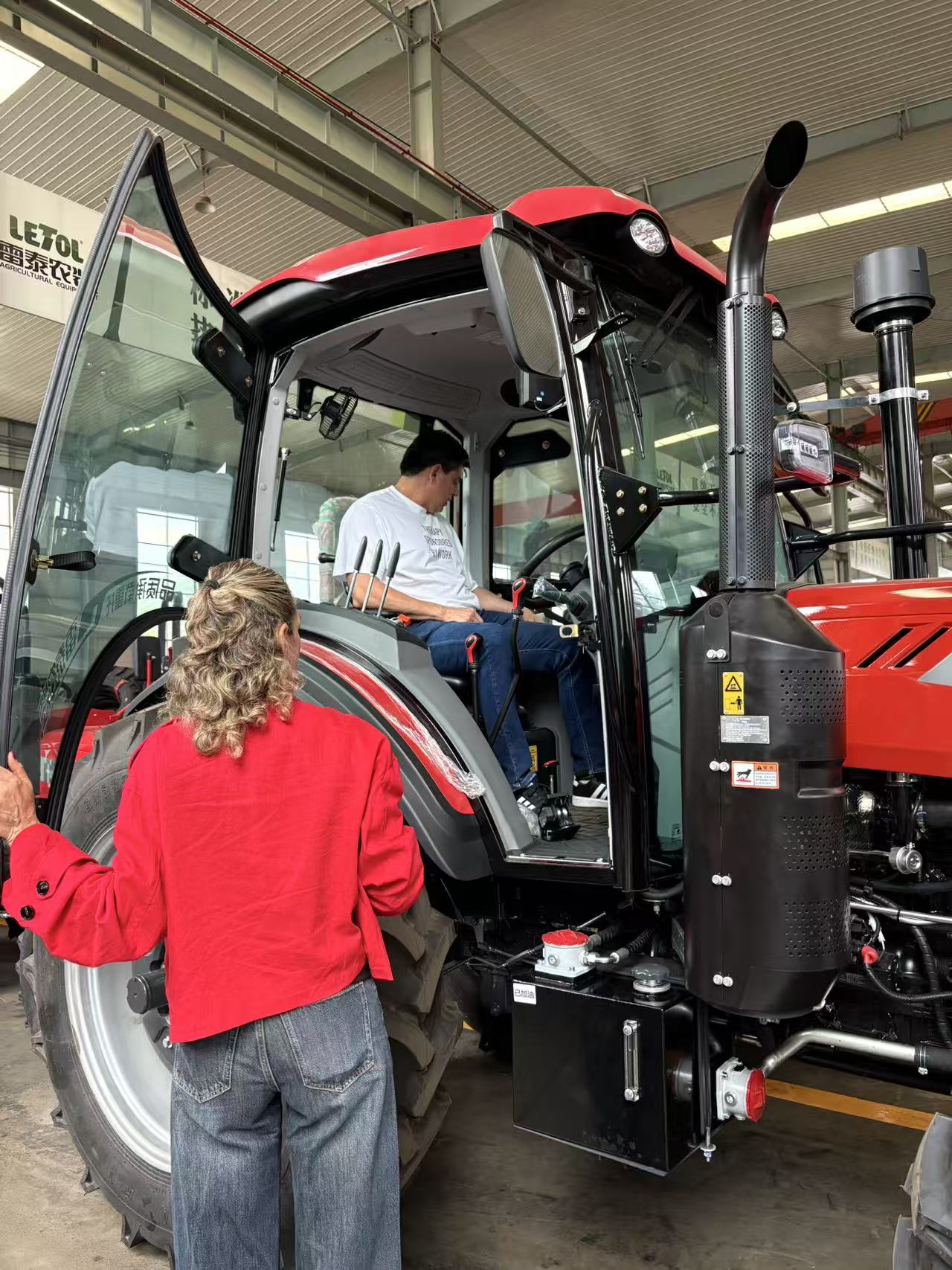Az Everglory Machinery kiterjeszti a globális gépportfóliót, bemutatja az új DX sorozatú nagy teherbírású kerekes rakodókat a világ infrastrukturális és mezőgazdasági piacai számára