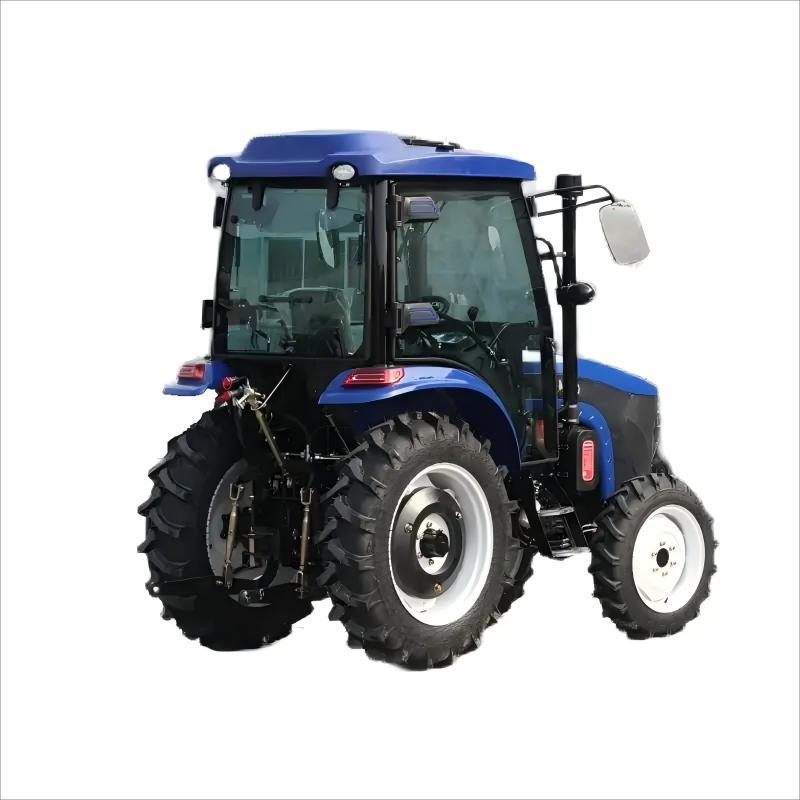 240 lóerős mezőgazdasági traktor dízel
