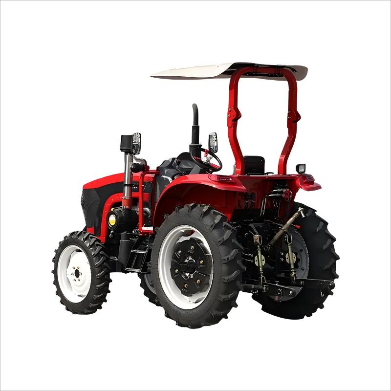 25HP TE Farm traktor
