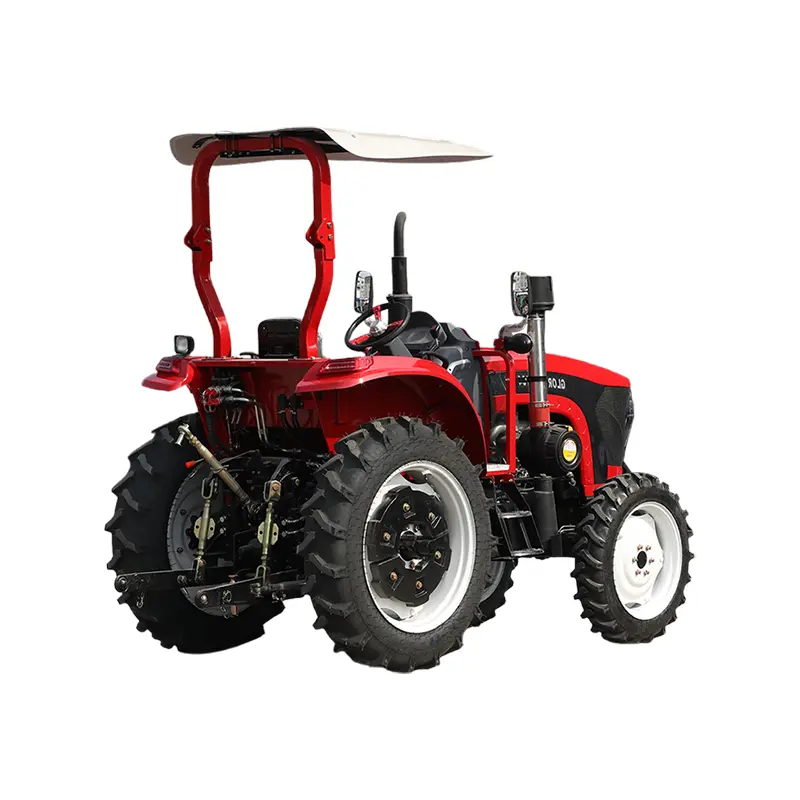 25HP TY Farm traktor