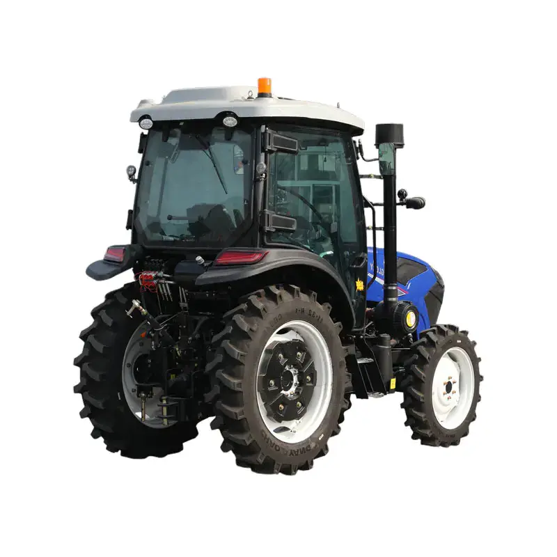 260HP Farm Traktor Dízel