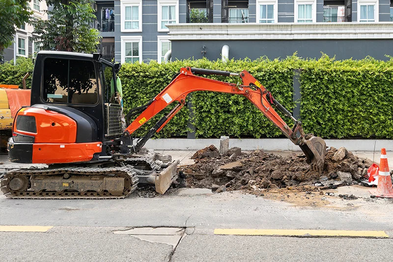 Robbantás Robbantás